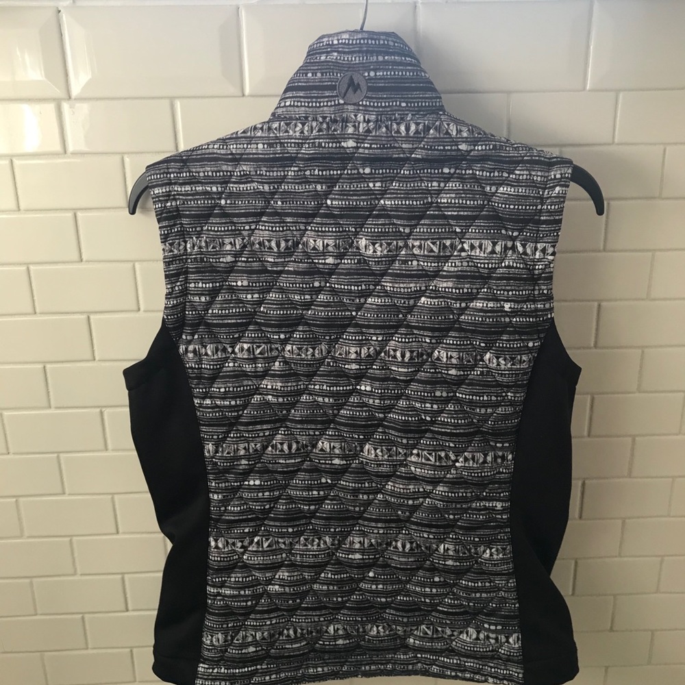 Marmot Vest - Picture 2 of 6
